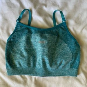 GYMSHARK | Flex Strappy Sports Bra